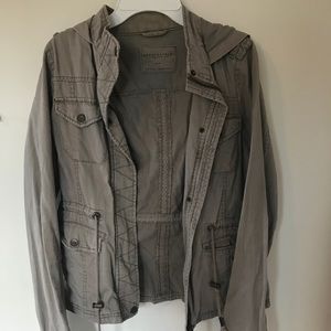 Aeropostale jacket